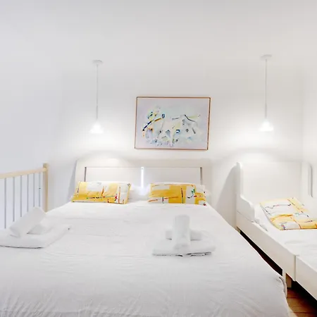 Hotel apartamentowy Lemon Tree House 3*