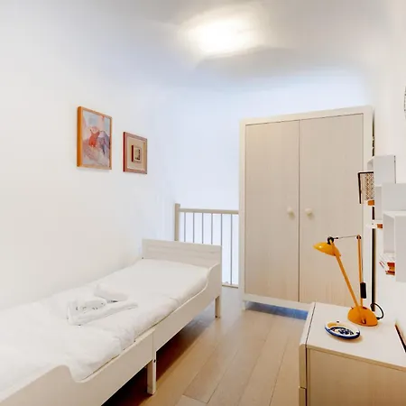 Lemon Tree House Hotel apartamentowy 3*