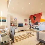 Appart hôtel Lemon Tree House Bari