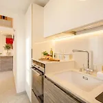 Lemon Tree House Апарт-отель Бари