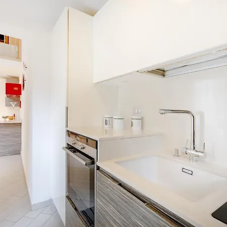 Lemon Tree House 公寓式酒店 巴里