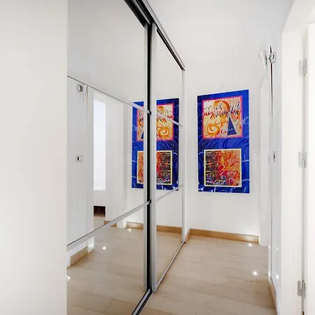 公寓式酒店 Lemon Tree House 巴里