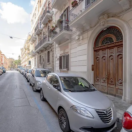 Lemon Tree House 公寓式酒店 巴里