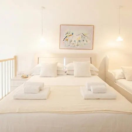 Lemon Tree House Bari