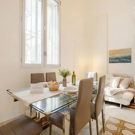 Lemon Tree House 3* Bari