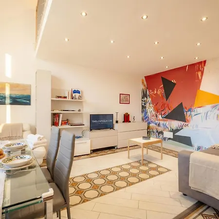 Aparthotel Lemon Tree House Bari