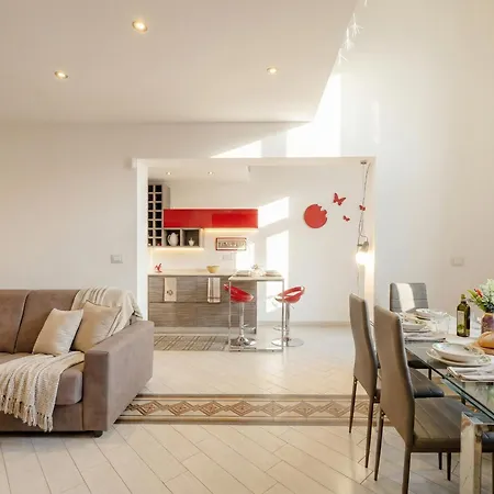 Lemon Tree House בארי