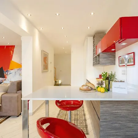 Lemon Tree House 3* בארי