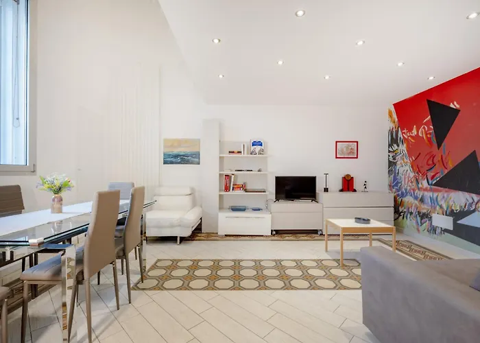 Lägenhetshotell Lemon Tree House 3*