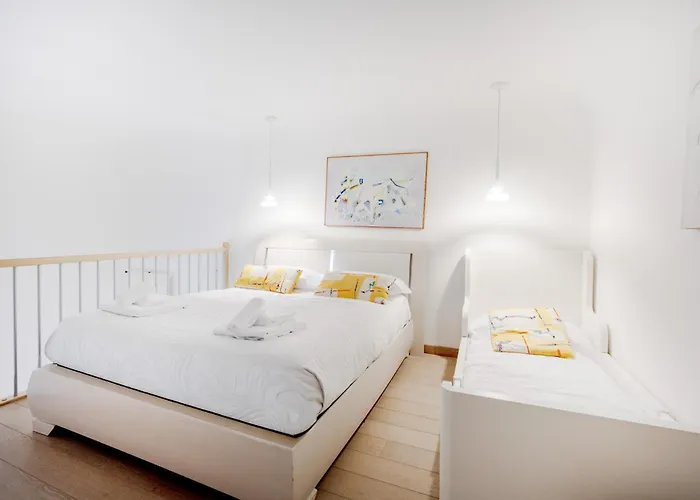 Lemon Tree House Bari