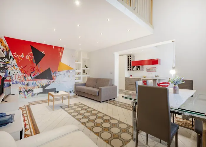 Lemon Tree House 3* Bari