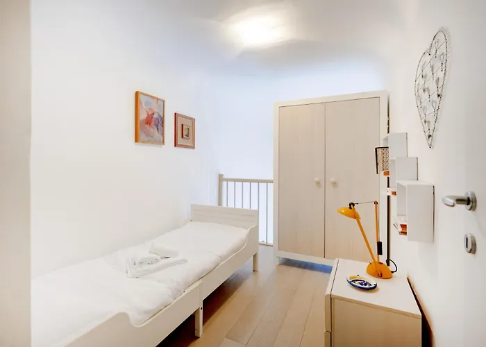 Lemon Tree House Lägenhetshotell 3*