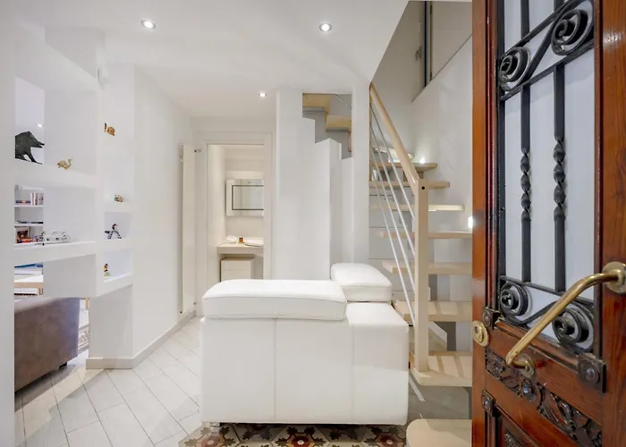 Lemon Tree House Bari