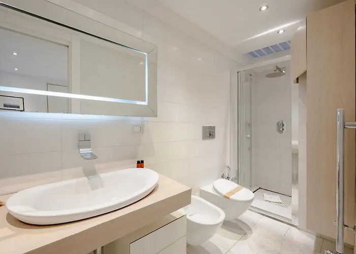 Lemon Tree House Bari