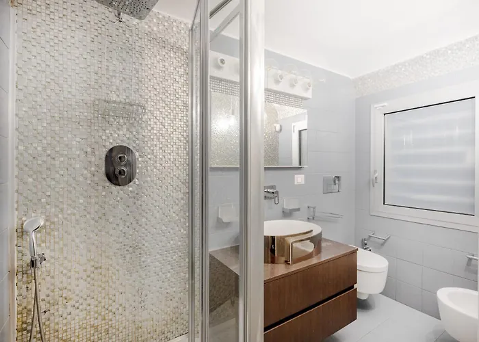 Lägenhetshotell Lemon Tree House 3*