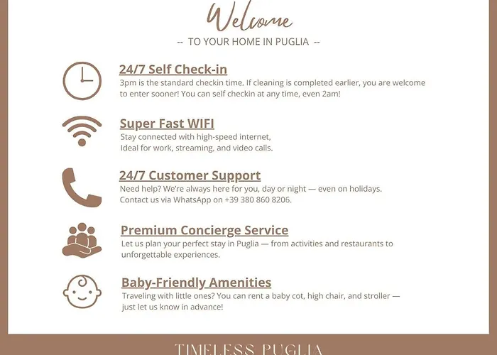 Lägenhetshotell Lemon Tree House