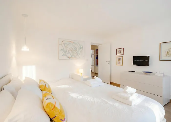 Lemon Tree House Bari