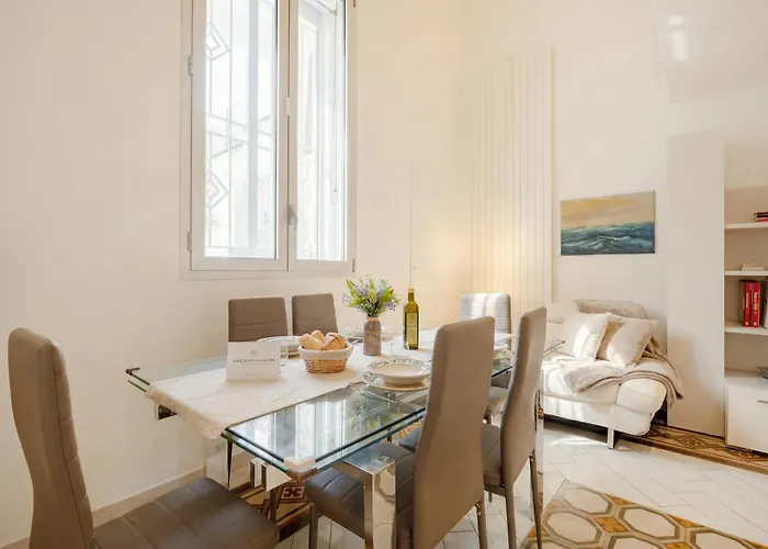 Lemon Tree House 3* Bari